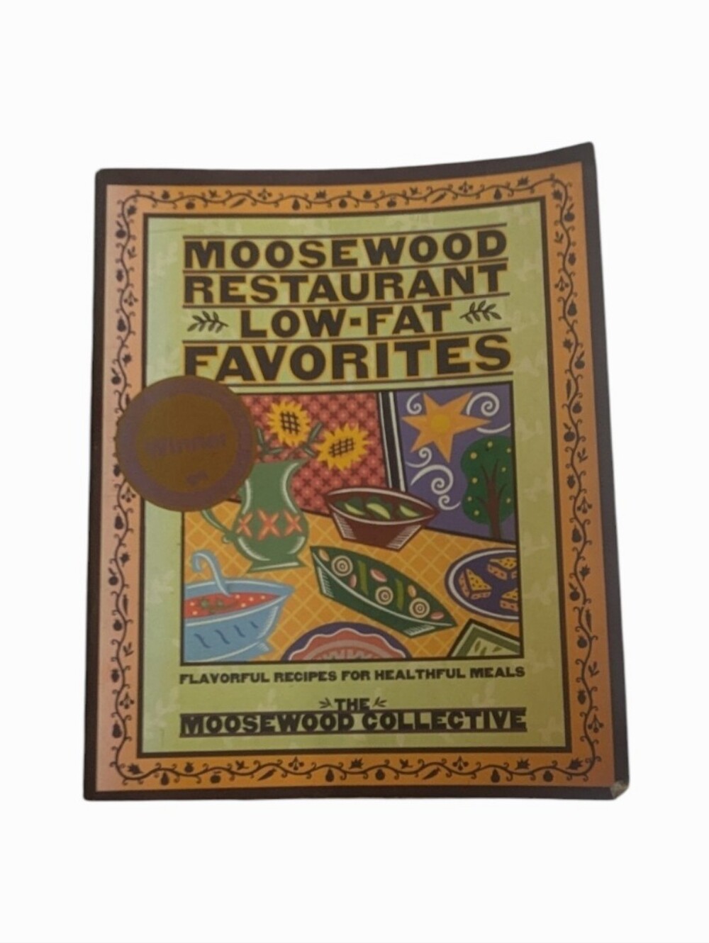 Moose Head Restaurants LowFat Favorites
